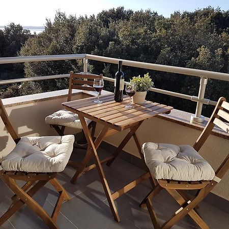 Apartment Caprice Zadar Ngoại thất bức ảnh