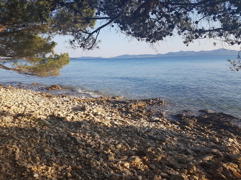 Apartment Caprice Zadar Ngoại thất bức ảnh