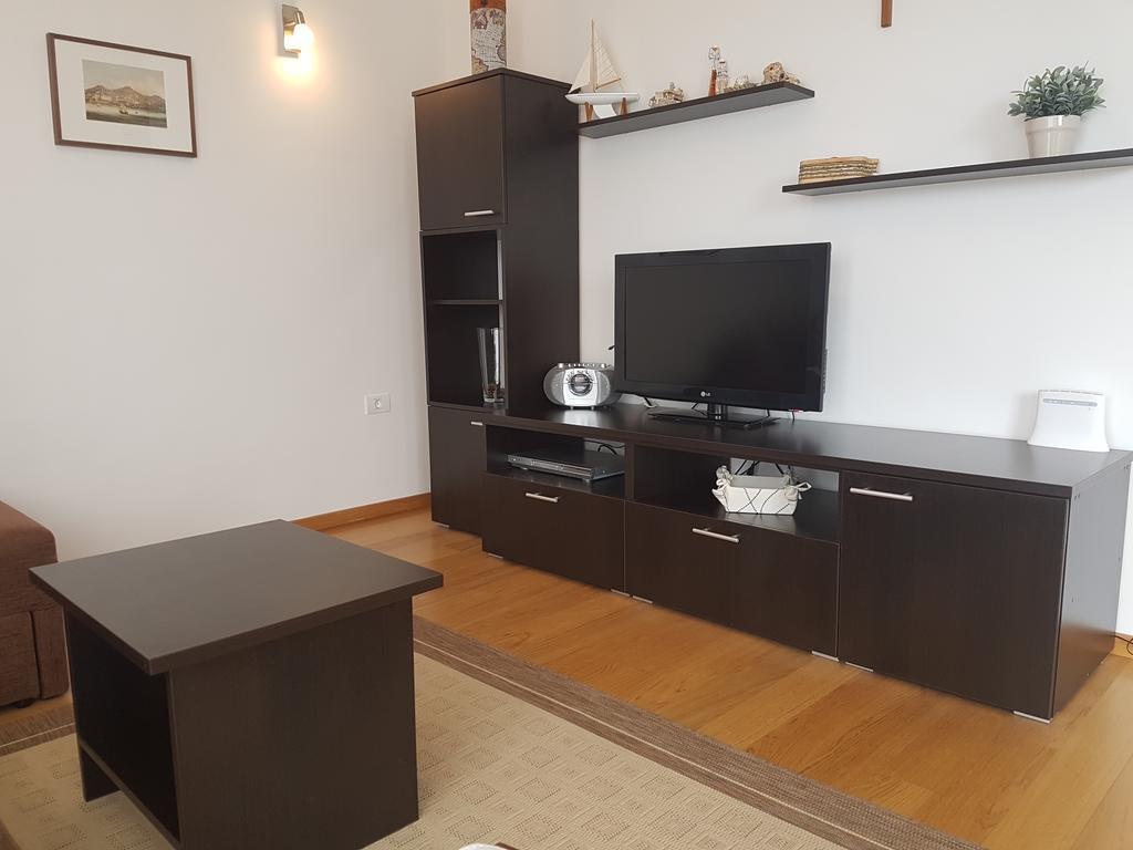 Apartment Caprice Zadar Ngoại thất bức ảnh