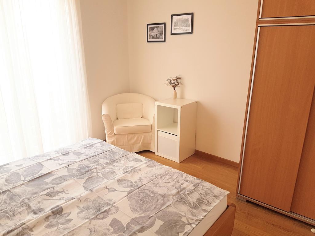 Apartment Caprice Zadar Ngoại thất bức ảnh