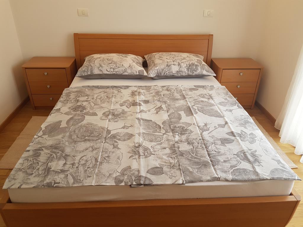 Apartment Caprice Zadar Ngoại thất bức ảnh