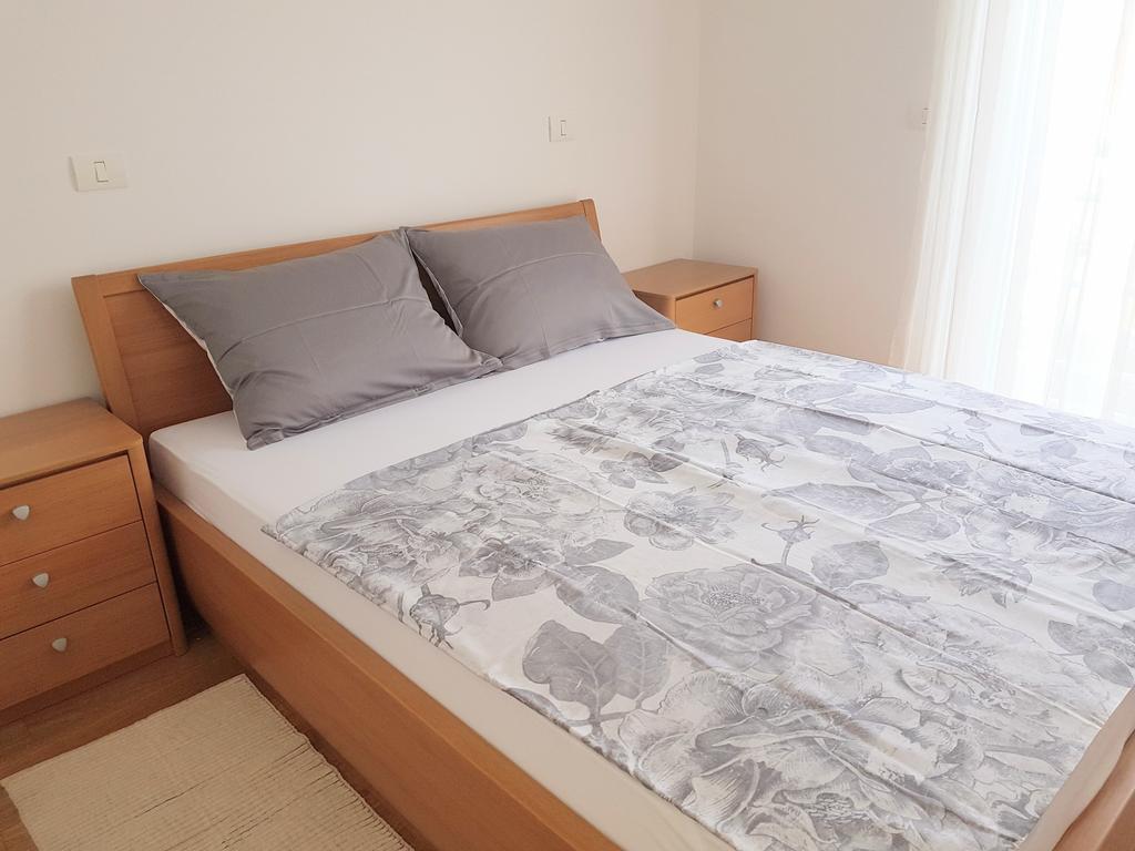 Apartment Caprice Zadar Ngoại thất bức ảnh