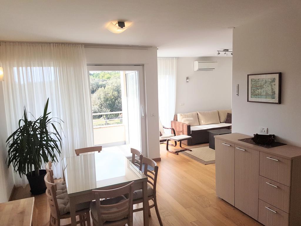 Apartment Caprice Zadar Ngoại thất bức ảnh