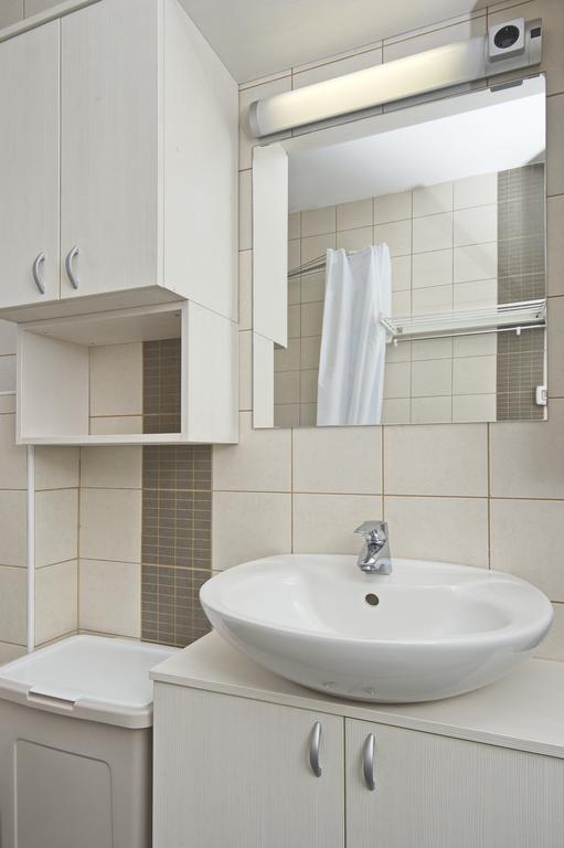 Apartment Caprice Zadar Ngoại thất bức ảnh