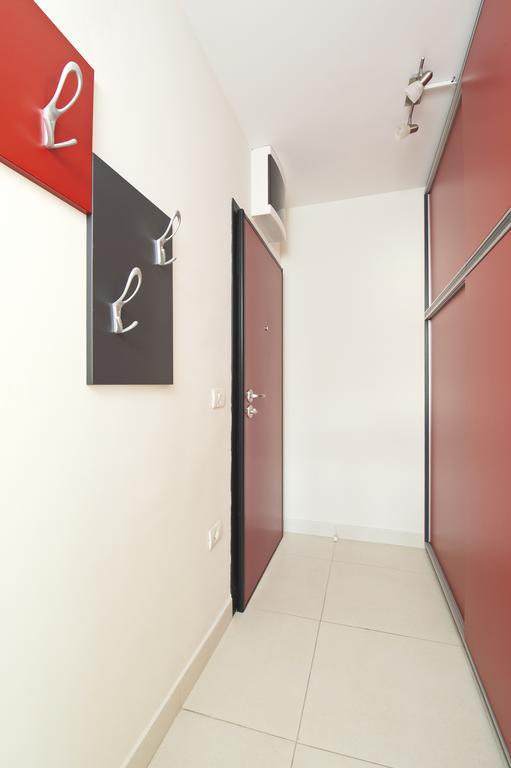 Apartment Caprice Zadar Ngoại thất bức ảnh