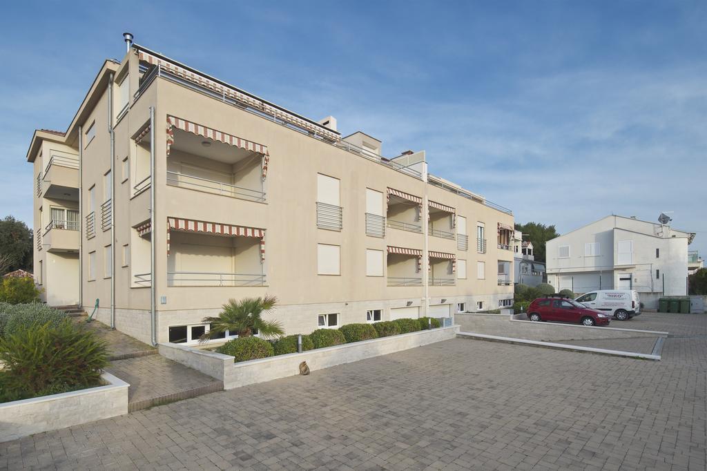 Apartment Caprice Zadar Ngoại thất bức ảnh