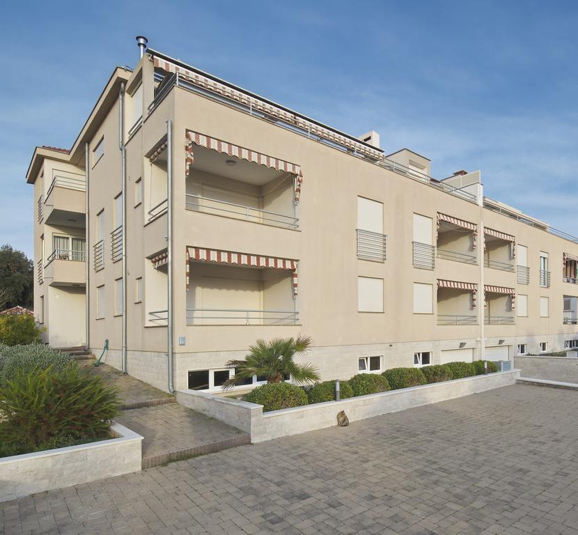 Apartment Caprice Zadar Ngoại thất bức ảnh