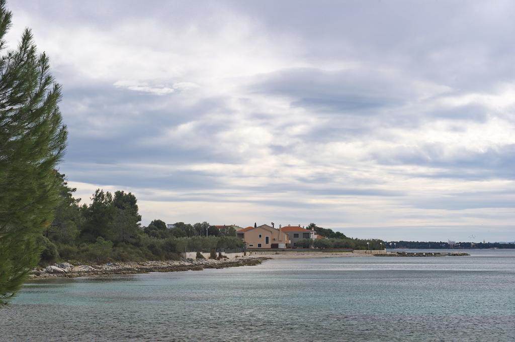 Apartment Caprice Zadar Ngoại thất bức ảnh