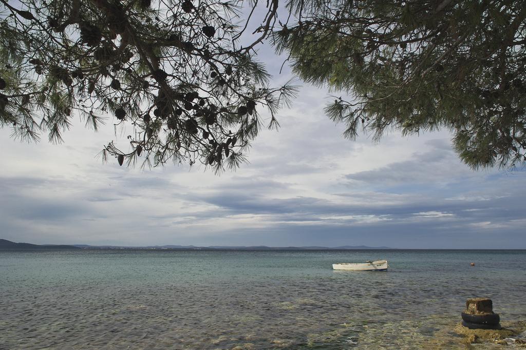 Apartment Caprice Zadar Ngoại thất bức ảnh