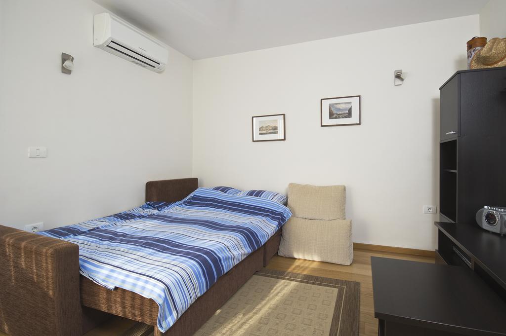 Apartment Caprice Zadar Ngoại thất bức ảnh