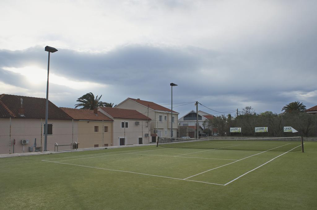 Apartment Caprice Zadar Ngoại thất bức ảnh