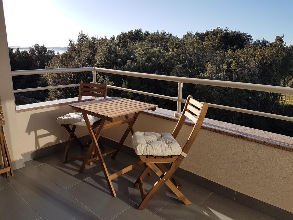 Apartment Caprice Zadar Ngoại thất bức ảnh