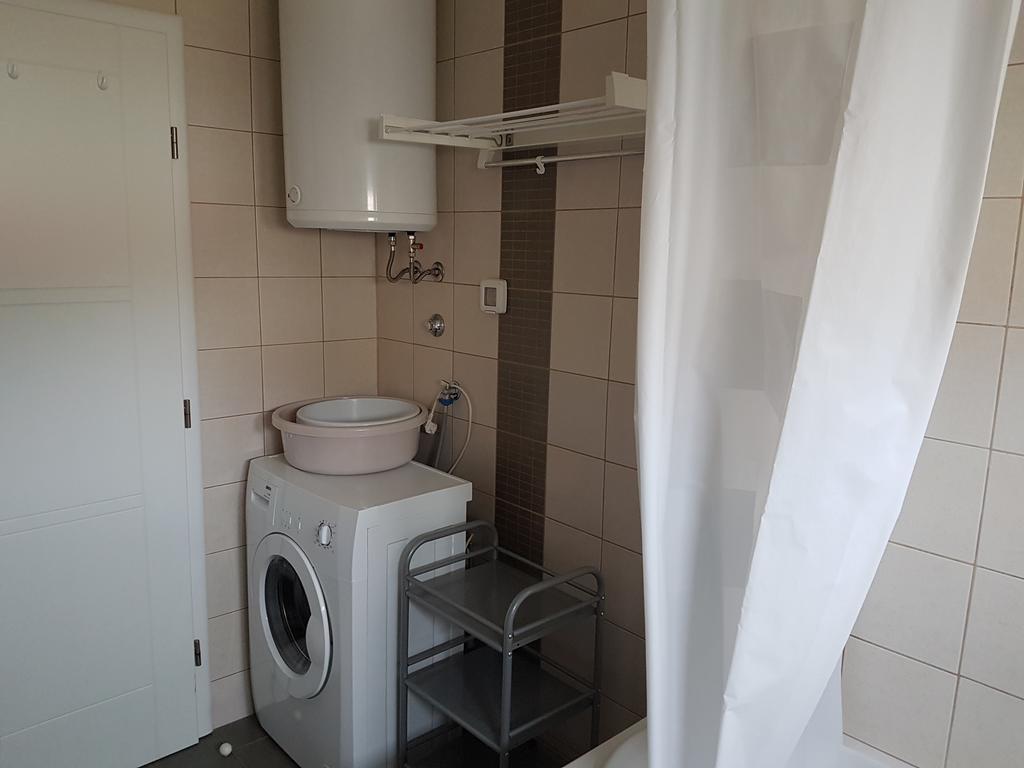 Apartment Caprice Zadar Ngoại thất bức ảnh